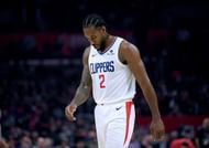 Kawhi Leonard